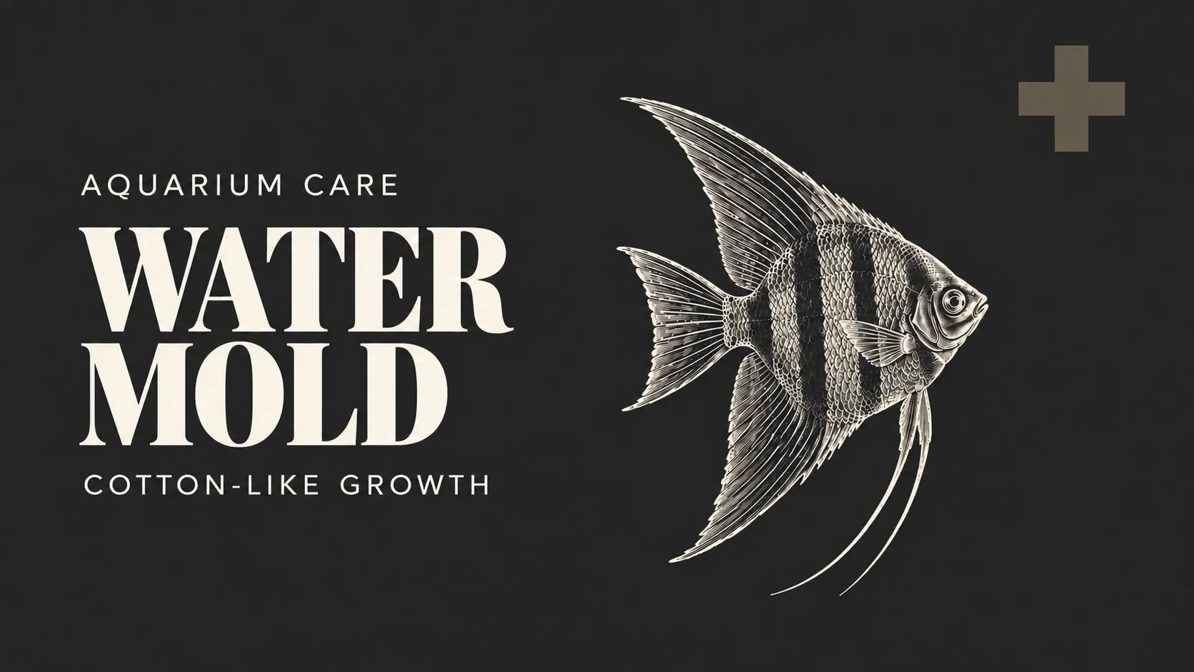 Is White Fuzz on Your Fish Water Mold? – Wound Infections and Why Fish Eggs Grow Fuzz