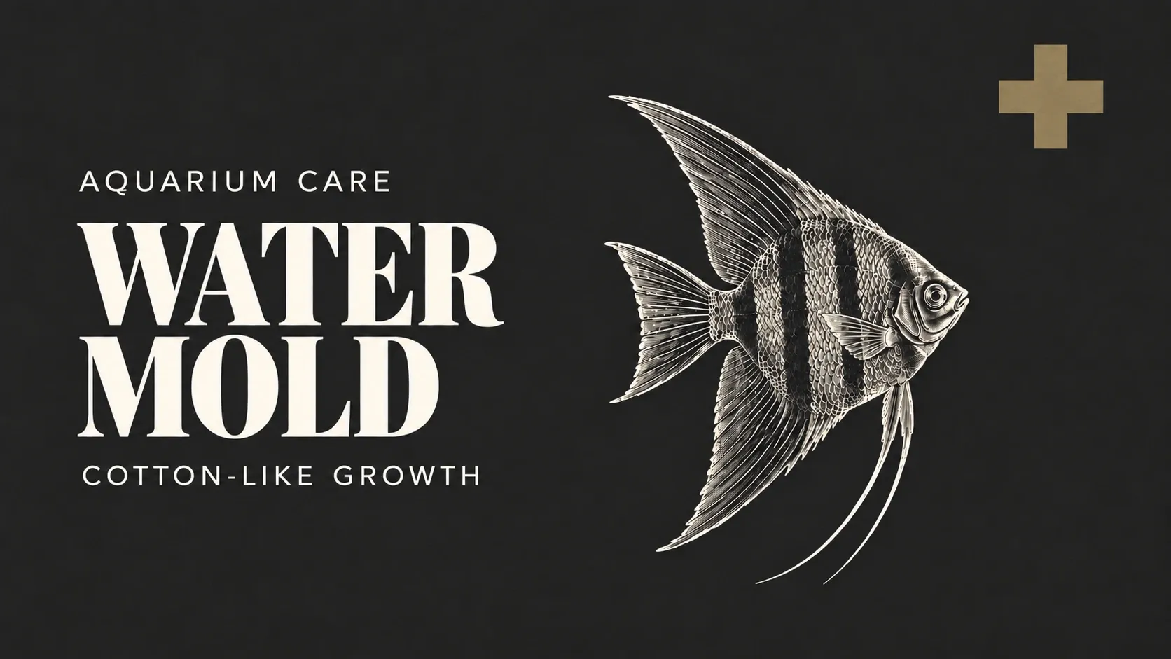 Is White Fuzz on Your Fish Water Mold? – Wound Infections and Why Fish Eggs Grow Fuzz