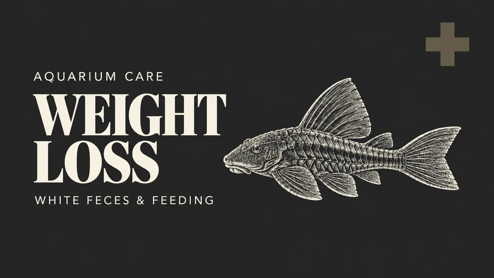 White Stringy Poop and Ongoing Weight Loss in Fish – Sorting Out Internal Parasites and Feeding Problems